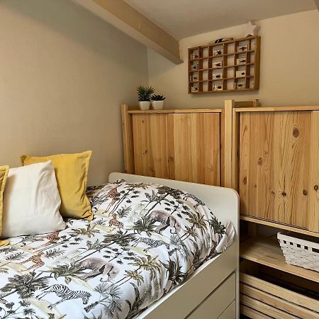Apartamento Haza Cordoba Exterior photo